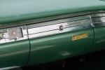Ford Galaxie Skyliner Retractable Hardtop 1959 года